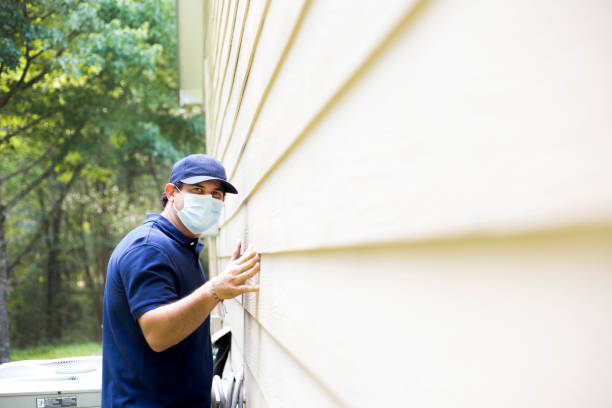 Historical Building Siding Restoration in Yuma, CO